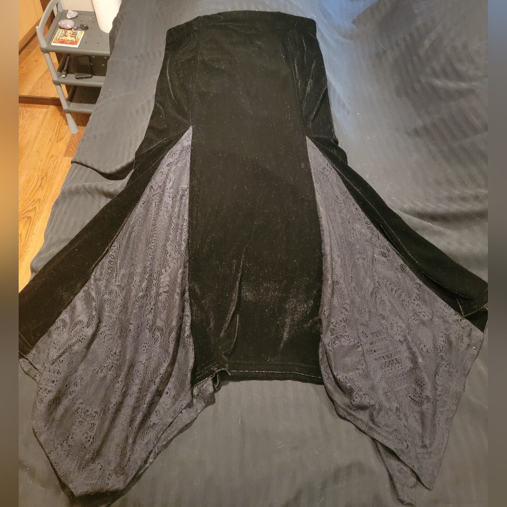 Killstar Skirt